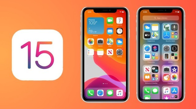 陵水苹果13维修分享iPhone13更新iOS 15.5，体验如何 