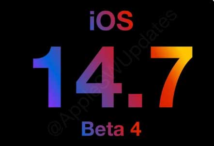 陵水苹果手机维修分享iOS 14.7 Beta4值得升级吗 