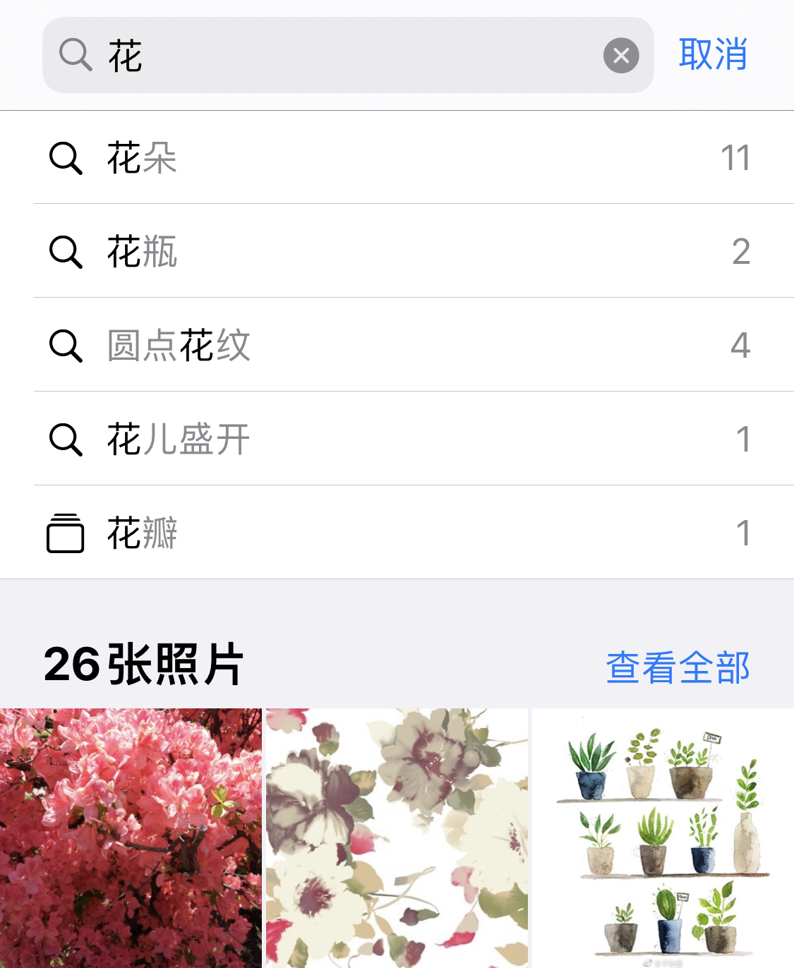 陵水苹果手机维修分享iPhone 小技巧 