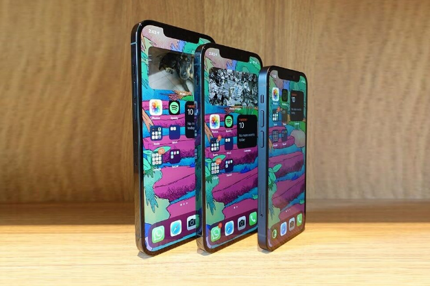 陵水苹果手机维修分享iPhone 13发布日期 
