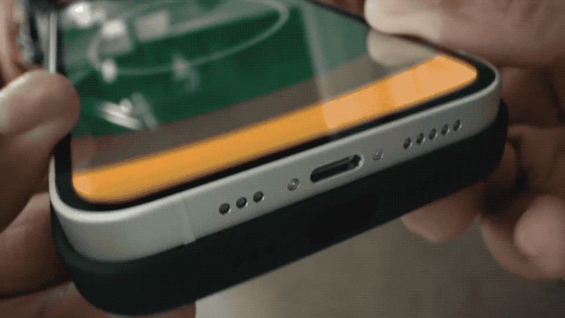 陵水苹果手机维修分享未来 Magsafe 还有哪些发展空间 