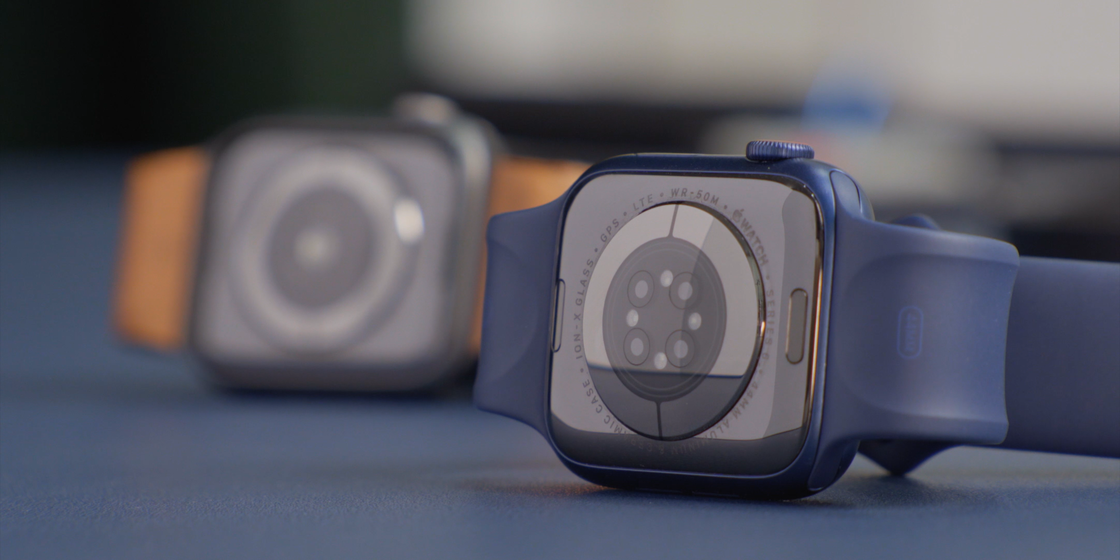 陵水苹果手机维修分享Apple Watch 是如何测量卡路里的 