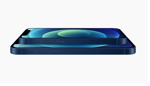 陵水苹果手机维修分享iPhone 12 mini 锁屏后触屏失灵怎么办 