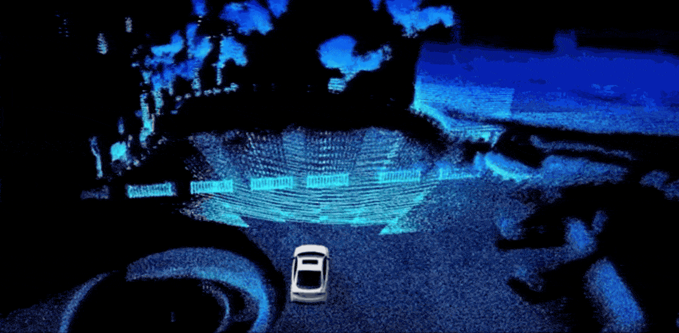 陵水苹果手机维修分享iPhone 12 Pro 搭载的 LiDAR 镜头与 ToF 镜头有什么不同 