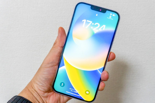 陵水苹果手机维修分享iPhone 14 Plus换电池 