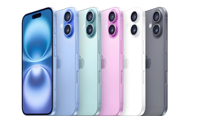 陵水苹果手机维修分享iPhone 17换电池 