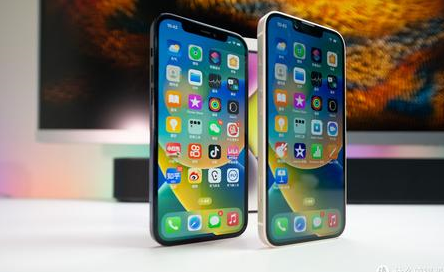陵水苹果维修点分享iPhone 14 Plus换屏维修细节 