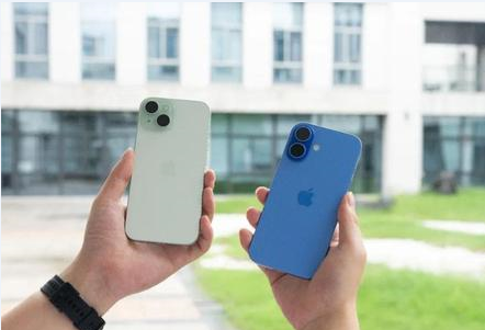 陵水苹果维修点分享iPhone 16 Plus锁屏密码使用手册 
