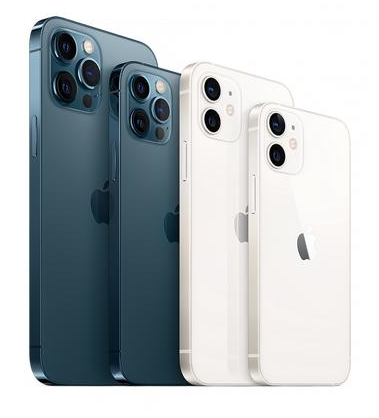 陵水苹果维修点分享iPhone 12 Pro黑屏小众问题解析 