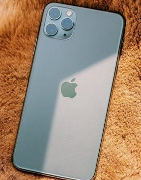 陵水苹果维修点分享iPhone 11 Pro Max电池发烫特殊问题 