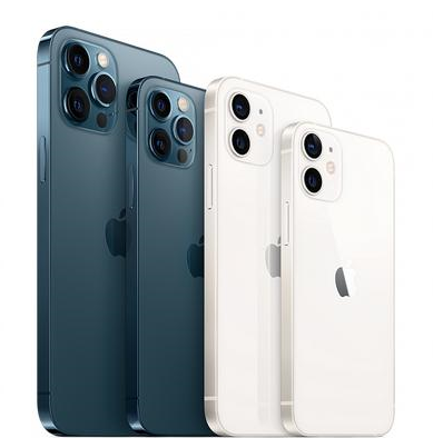 陵水苹果维修点分享iPhone 12 Pro发烫关联故障汇总 