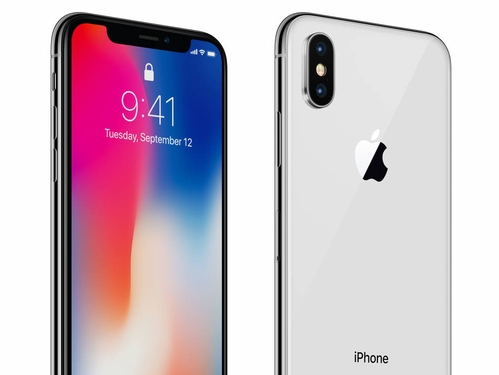 陵水苹果维修点分享iPhone X摄像头实拍质感与场景适配全解析 
